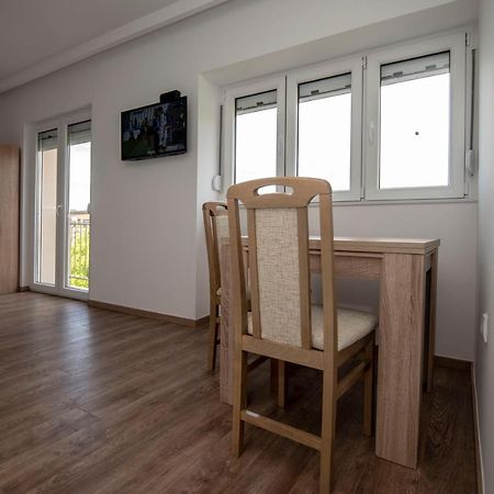 Apartman Arijana Trebinje Luaran gambar