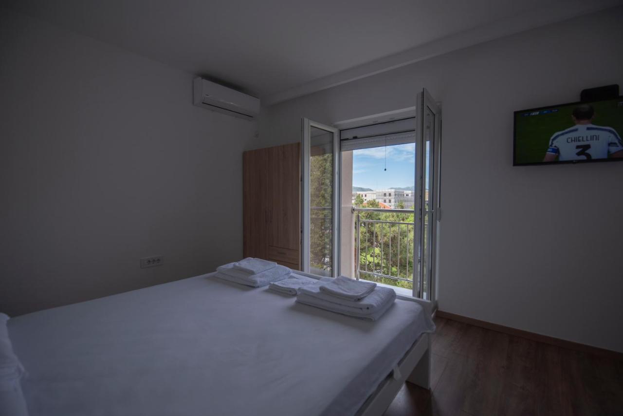 Apartman Arijana Trebinje Luaran gambar