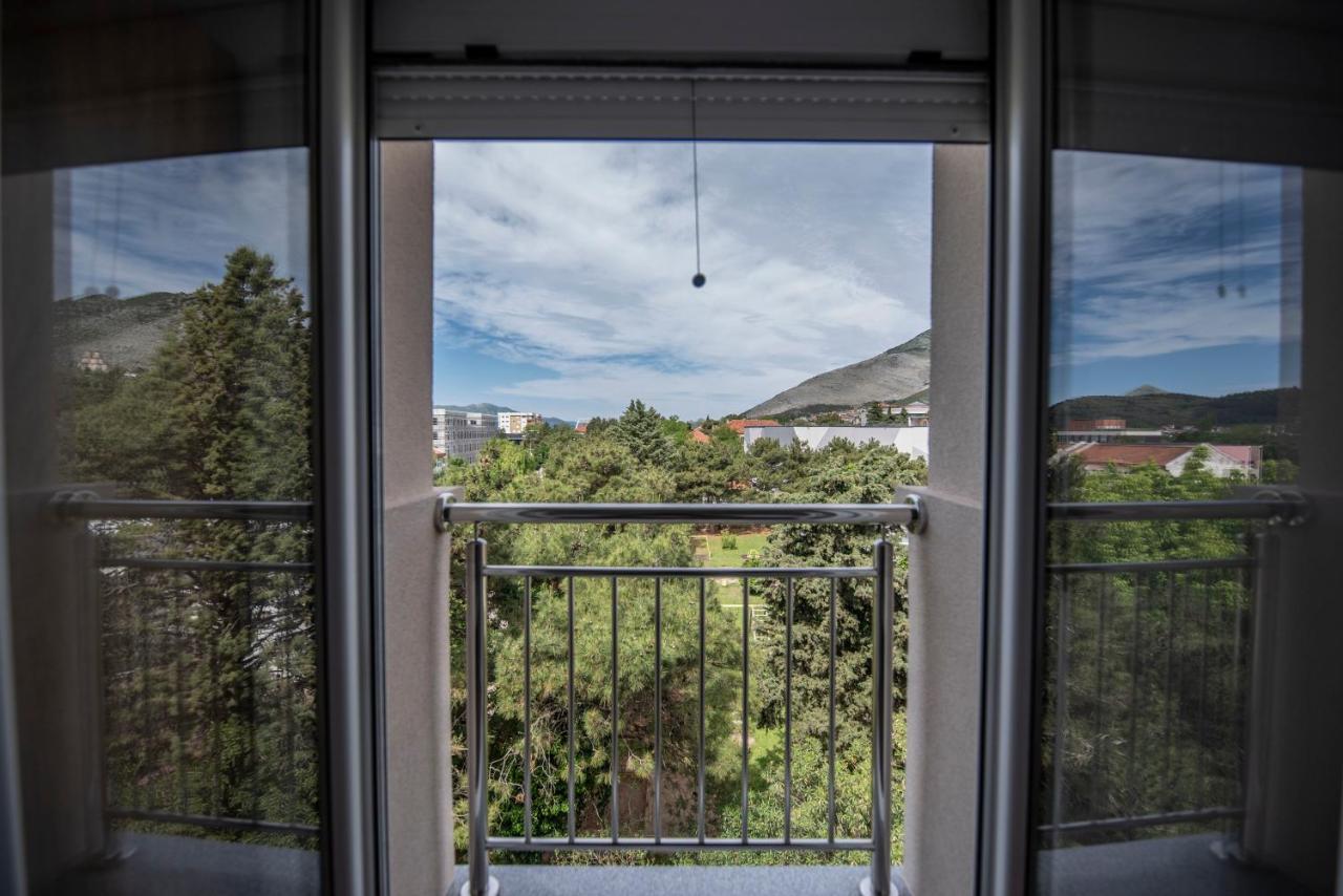 Apartman Arijana Trebinje Luaran gambar