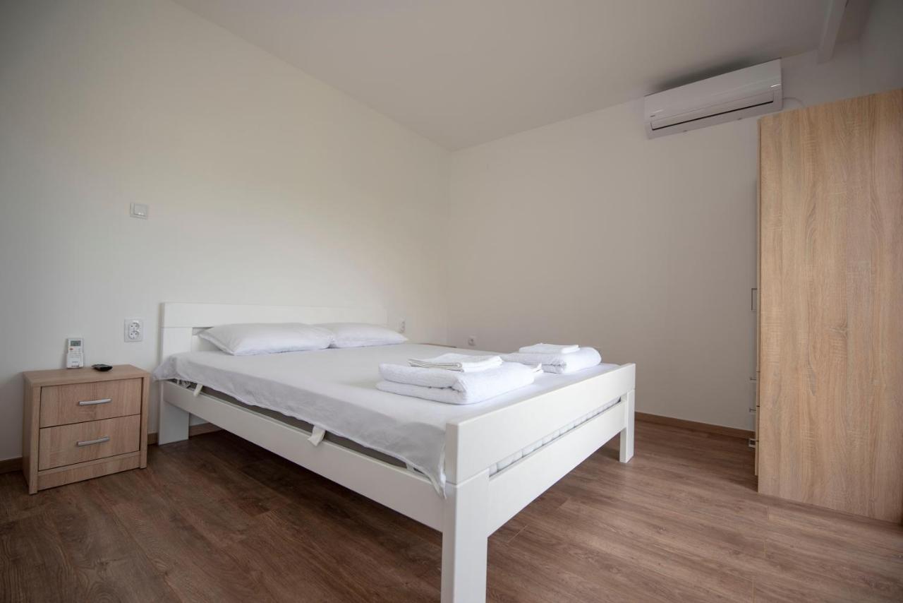 Apartman Arijana Trebinje Luaran gambar