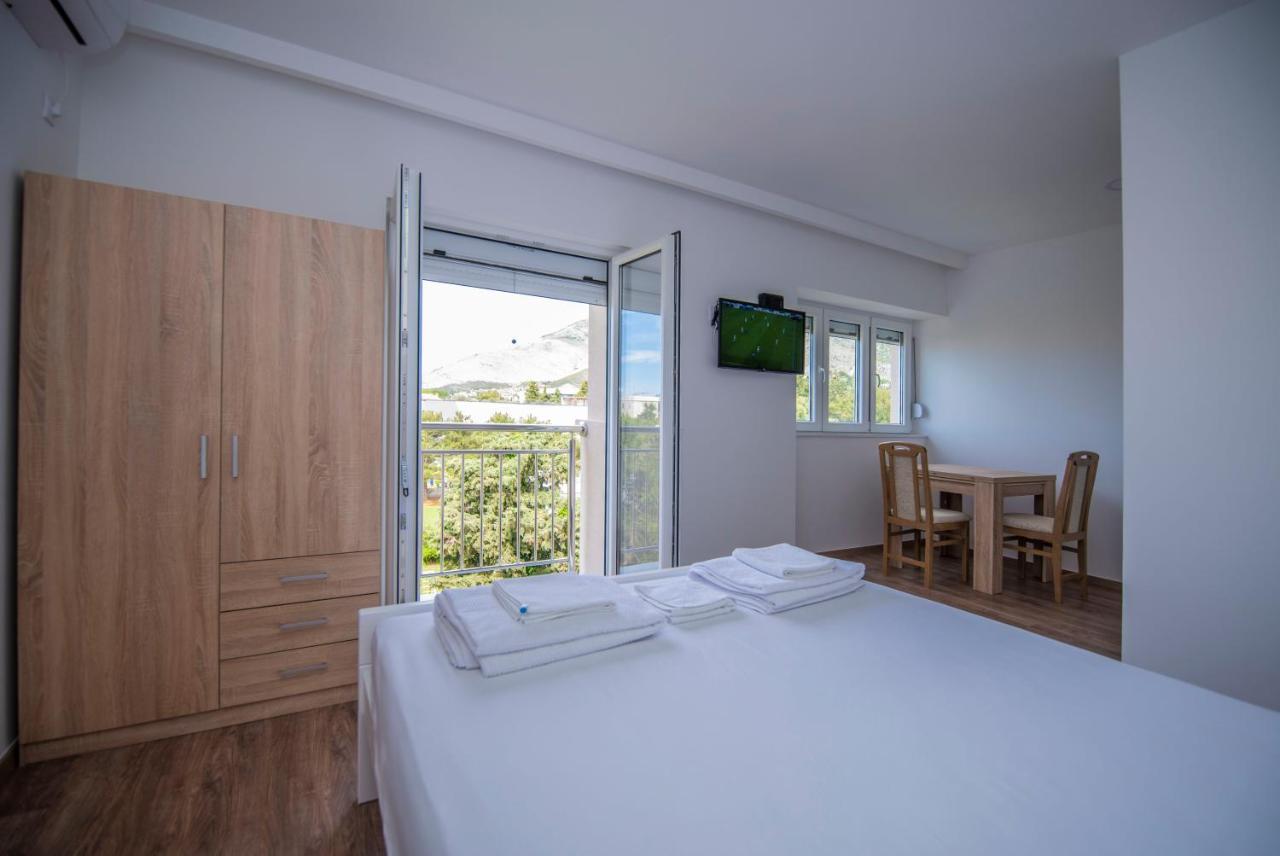 Apartman Arijana Trebinje Luaran gambar