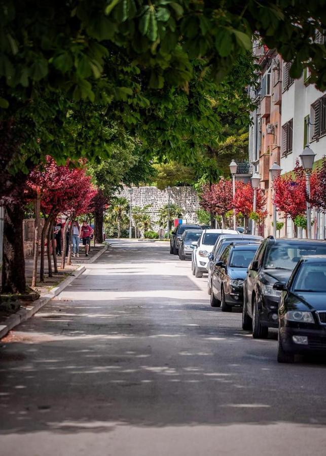 Apartman Arijana Trebinje Luaran gambar