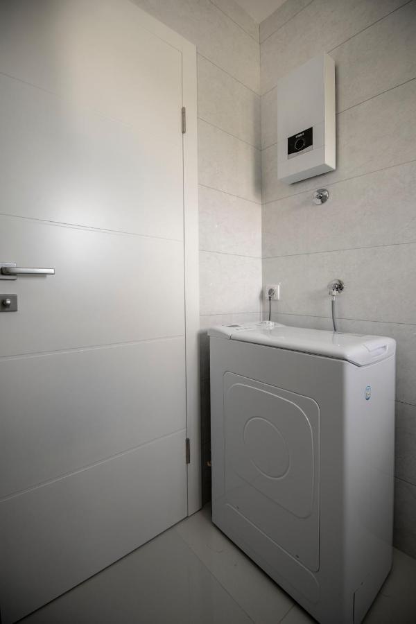 Apartman Arijana Trebinje Luaran gambar