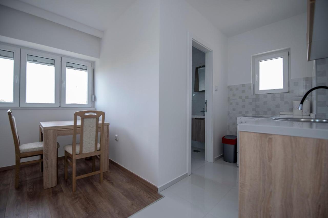 Apartman Arijana Trebinje Luaran gambar
