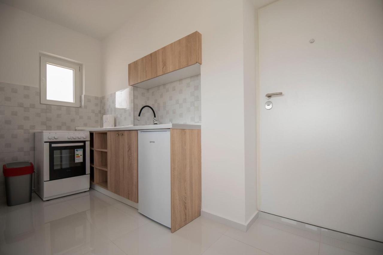 Apartman Arijana Trebinje Luaran gambar