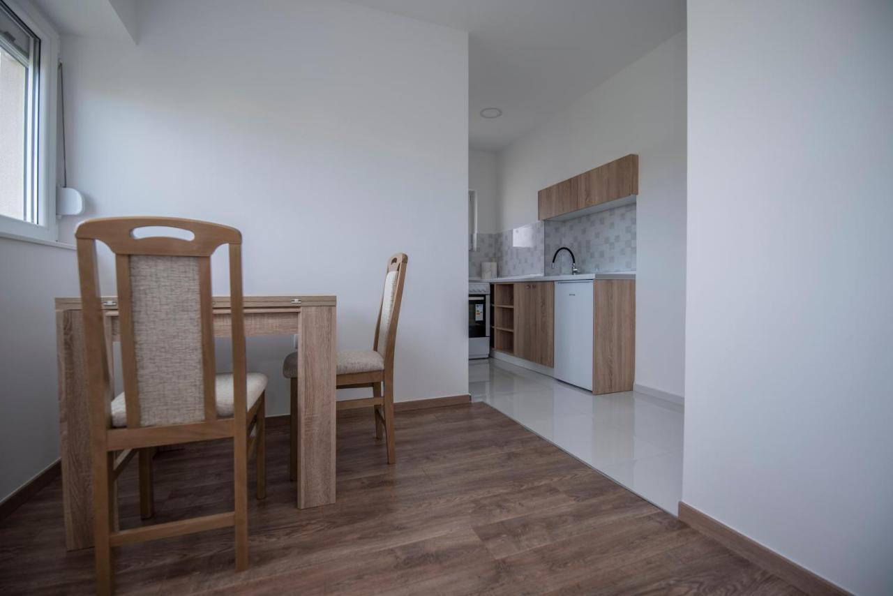 Apartman Arijana Trebinje Luaran gambar