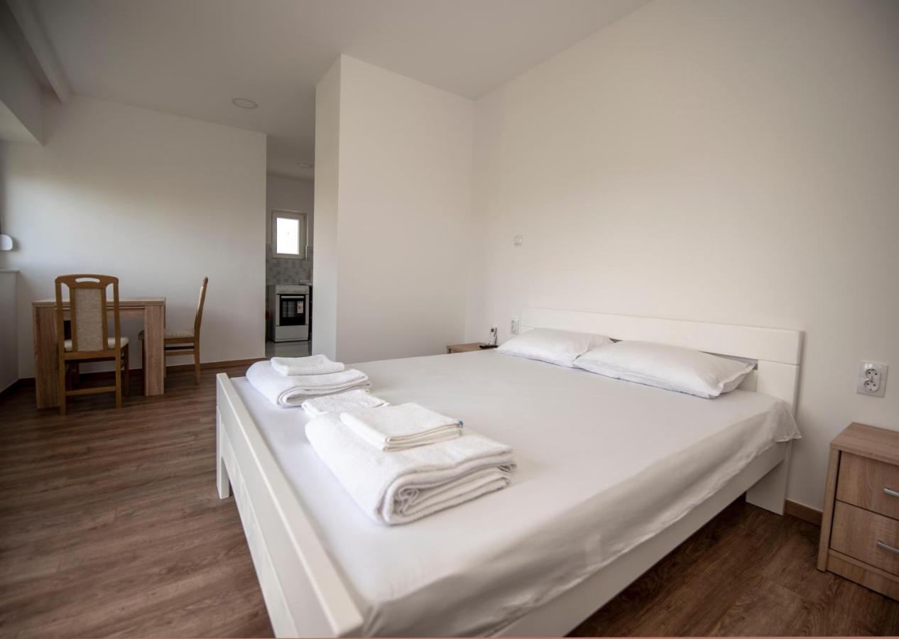 Apartman Arijana Trebinje Luaran gambar