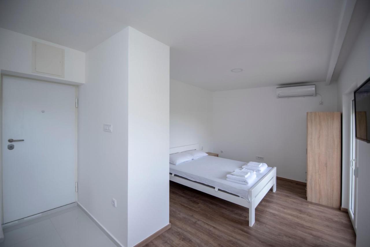 Apartman Arijana Trebinje Luaran gambar